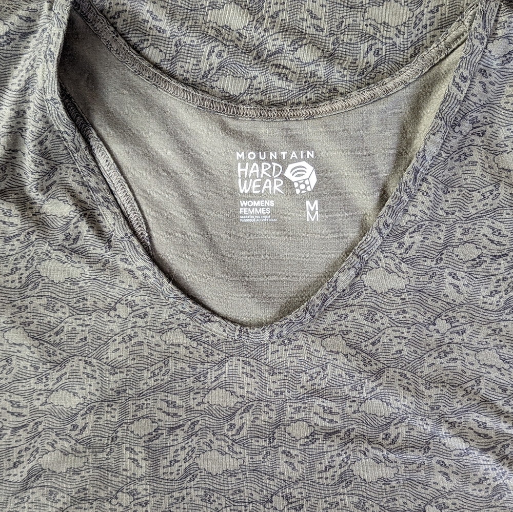 Mountain Hardware Summer Dress